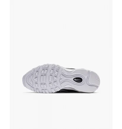 Кроссовки детские Nike Air Max 97 Black 921522-001