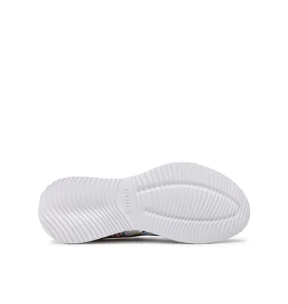 Кросівки жіночі Skechers Starry Love White 117092-WMLT
