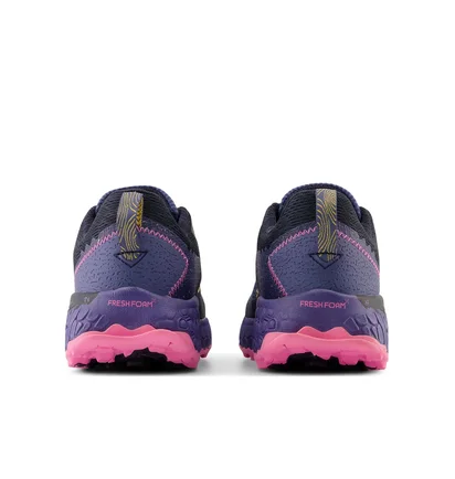Кросівки жіночі New Balance Fresh Foam X Hierro V7 Violet Wthierp7