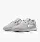 Футзалки унисекс Nike Street Gato Ic Grey DC8466-005