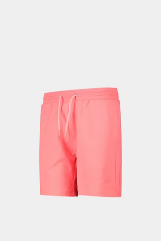 Шорти жіночі CMP Bermuda Pink 32D8056-B557