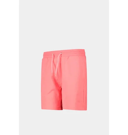 Шорты женские CMP Bermuda Pink 32D8056-B557