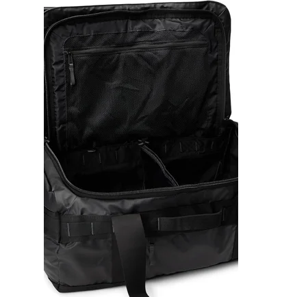 Сумка чоловіча The North Face Base Camp Voyager Black NF0A52RQKT0