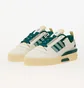 Кроссовки унисекс Adidas Forum Mod Low Beige/Green IH7804