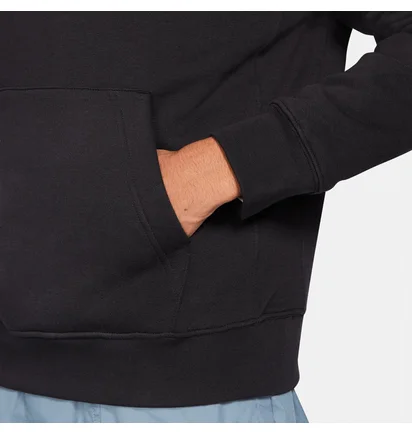 Худі чоловіче Nike Nsw Hoodie Po Air Prnt Pack Black Dd9694-010