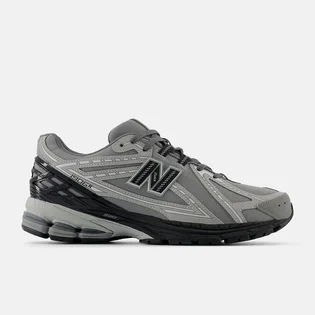 Кросівки чоловічі New Balance 1906R Shoes Grey M1906RLG