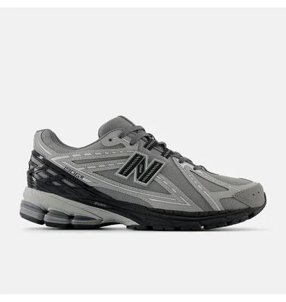 Кроссовки мужские New Balance 1906R Shoes Grey M1906RLG