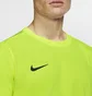 Футболка мужская Nike Park Vii Yellow Bv6708-702
