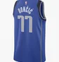 Майка мужская Nike Dri-Fit Nba Swingman Dallas Mavericks Icon Edition 2022/23 Blue DN2002-480