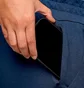 Штаны женские Saucony Triumph Pant Blue SAW800478-NVH