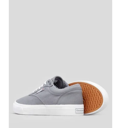 Кеды унисекс Reebok Club C Coast Grey FY8292