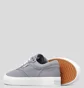 Кеды унисекс Reebok Club C Coast Grey FY8292