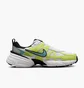 Кросівки унісекс Nike V2K Run White/Green HJ9568-100