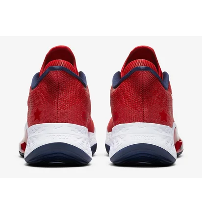 Кросівки унісекс Nike Air Zoom Bb Nxt Olympics CK5707-600