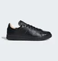 Кроссовки мужские Adidas Stan Smith Lux Shoes Black IH2450