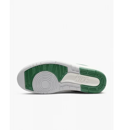Кросівки жіночі Air Jordan 2 Retro Low X Nina Chanel Abney White Dq0560-160