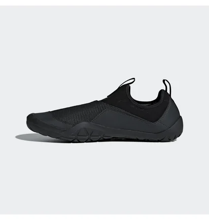 Кросівки унісекс Adidas Terrex Cc Jawpaw Ii Black CM7531