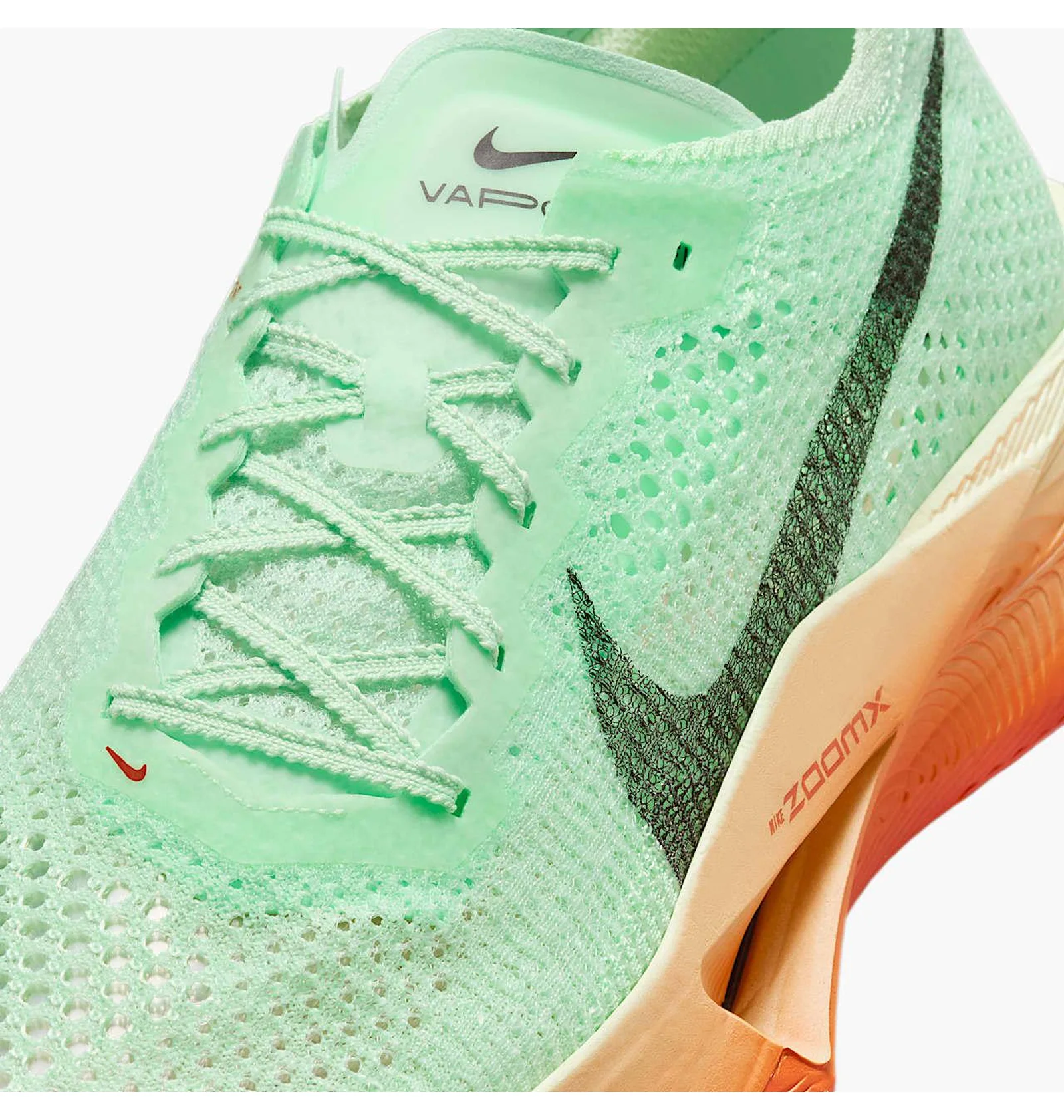 ᐉ Кросівки чоловічі Nike Zoomx Vaporfly Next% 3 Fk Ek Green