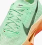 Кросівки чоловічі Nike Zoomx Vaporfly Next% 3 Fk Ek Green HJ7040-300