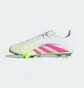 Бутси дитячі Adidas Predator Club Fg/Mg White ID3810