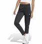 Штаны женские Adidas Tiro Cb Pt Black IS4554