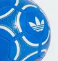 Футбольний м'яч Adidas Real Madrid Club Blue JN7359