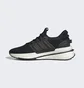 Кросівки чоловічі Adidas X_Plrboost Shoes Black ID9432