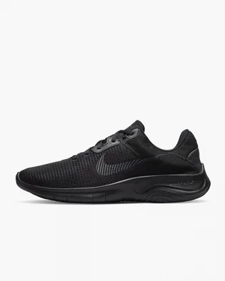 Кроссовки мужские Nike Flex Experience Rn 11 Nn Black Dd9284-002