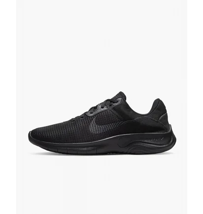 Кроссовки мужские Nike Flex Experience Rn 11 Nn Black Dd9284-002