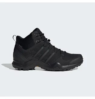Кроссовки мужские Adidas Terrex Swift R2 Mid Gore-Tex Hiking Black IF7636