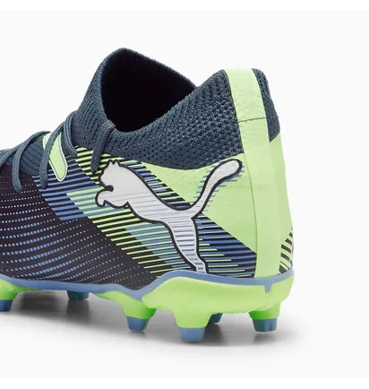 Бутсы детские Puma Future 7 Match Fg/Ag Multi 107945-03