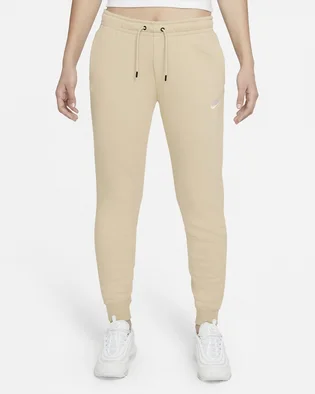Штани жіночі Nike Sportswear Essential Beige BV4095-206
