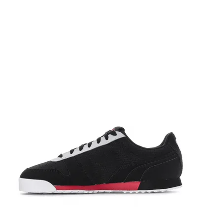 Кросівки чоловічі Puma Roma Hacked Black 386870-01