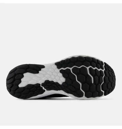 Кроссовки мужские New Balance Fresh Foam X Evoz V4 Black MEVOZLK4