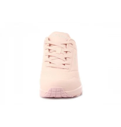 Кросівки жіночі Skechers Street Uno Frosty Kicks Peach 155359-LTPK