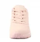 Кросівки жіночі Skechers Street Uno Frosty Kicks Peach 155359-LTPK