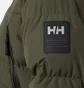 Парка мужская Helly Hansen Reine Puffy Jacket Olive 53676-431