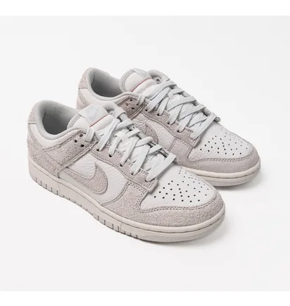 Кроссовки унисекс Nike Dunk Low Grey HJ5777-100