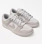 Кроссовки унисекс Nike Dunk Low Grey HJ5777-100