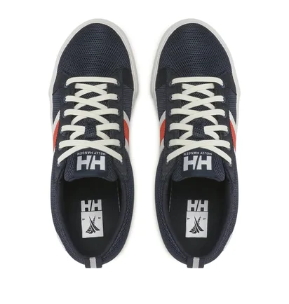 Кеды женские Helly Hansen Berge Viking Blue 11696-597