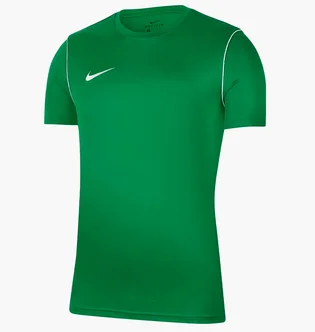 Футболка дитяча Nike Jr Park 20 Green BV6905-302