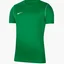 Футболка дитяча Nike Jr Park 20 Green BV6905-302