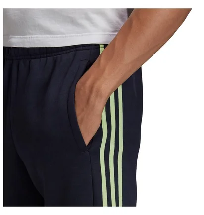 Штаны мужские Adidas Jog Pant 3S Black GL7457