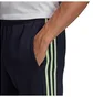 Штаны мужские Adidas Jog Pant 3S Black GL7457