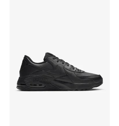 Кроссовки мужские Nike Air Max Excee Black DB2839-001