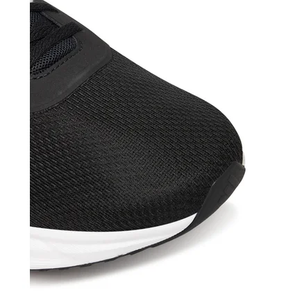 Кросівки чоловічі Adidas Galaxy 7 Black JQ2625