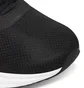 Кросівки чоловічі Adidas Galaxy 7 Black JQ2625
