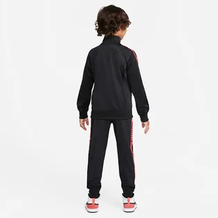 Спортивный костюм детский Air Jordan Tricot Set Black 85A449-023