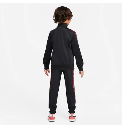 Спортивный костюм детский Air Jordan Tricot Set Black 85A449-023