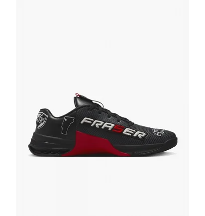 Кросівки чоловічі Nike Metcon 8 Mf Black Do9387-001